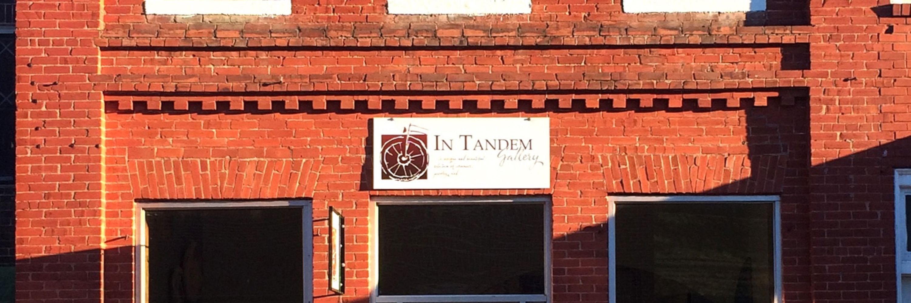 In Tandem Gallery