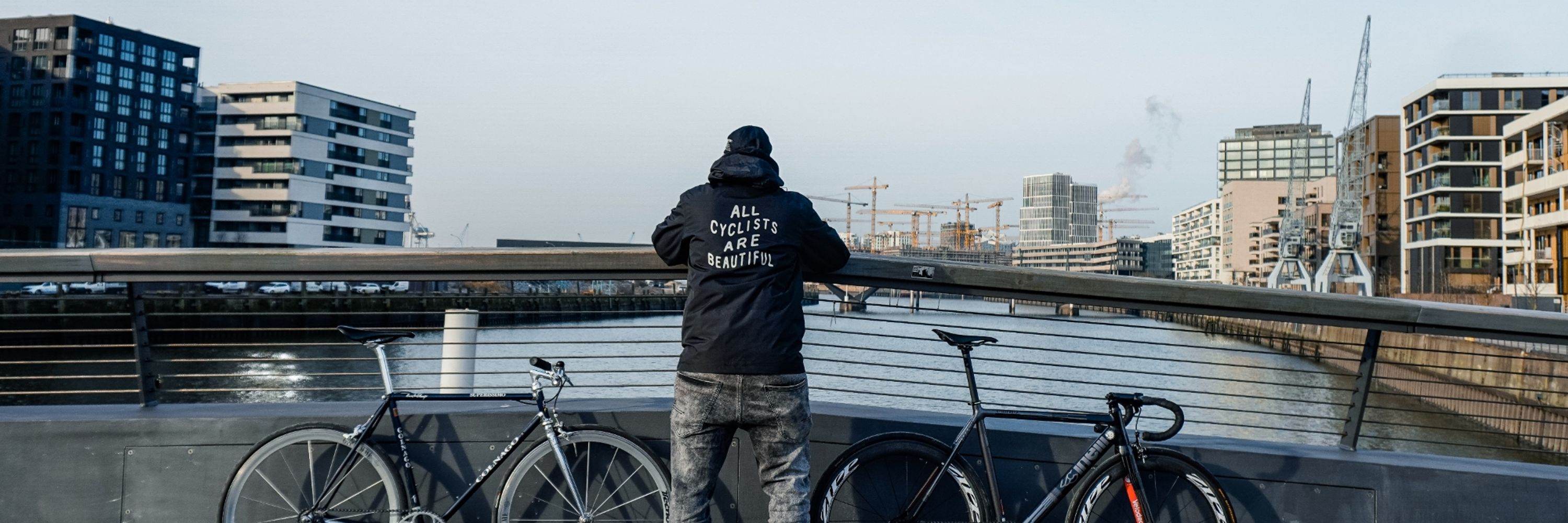 Cyclepunks