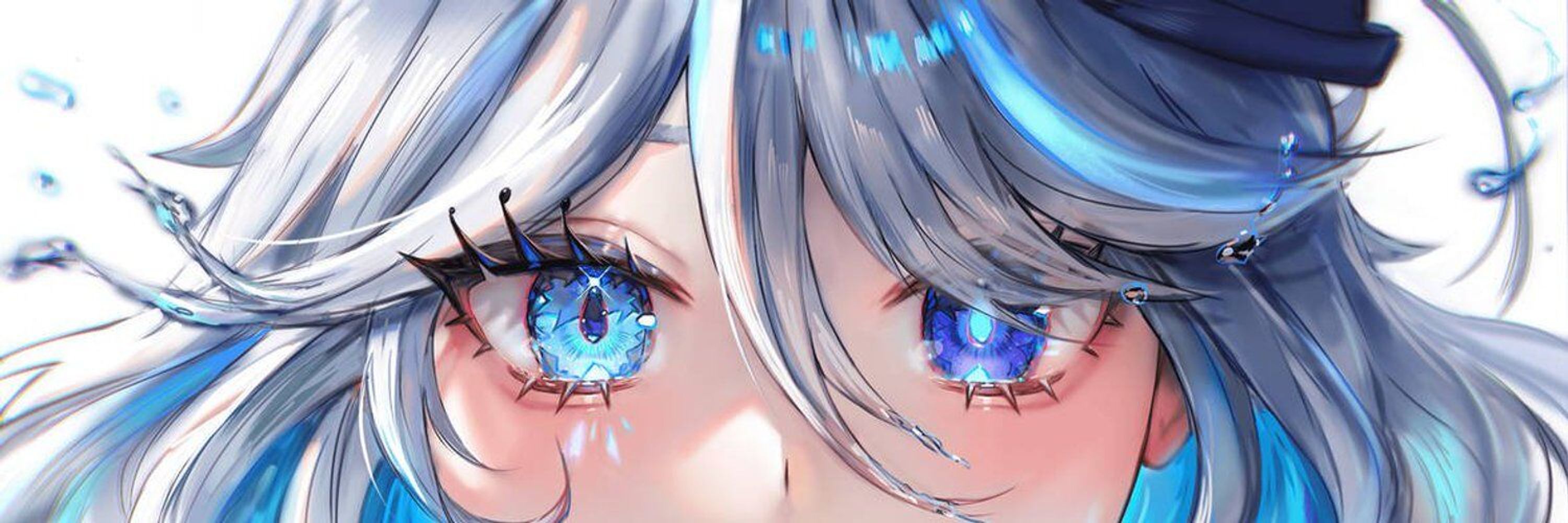 Mesuzu ( 𝙑𝙩𝙪𝙗𝙚𝙧 𝘼𝙧𝙩𝙞𝙨𝙩 )