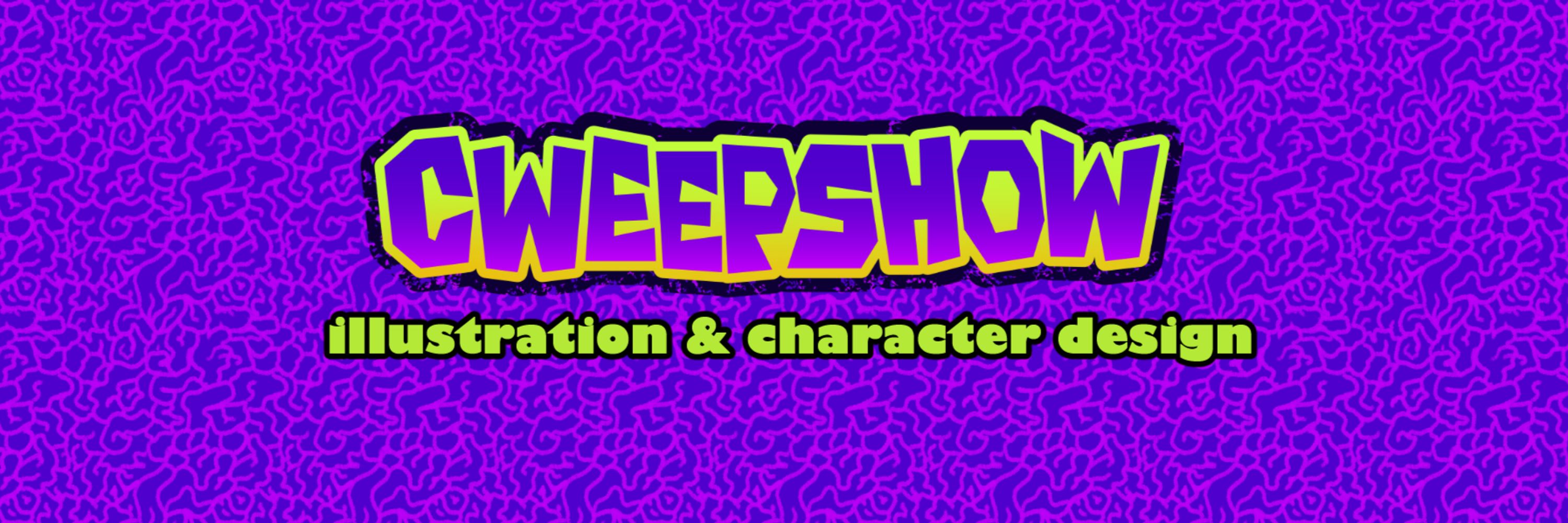 CWEEPSHOW 💀🤡 