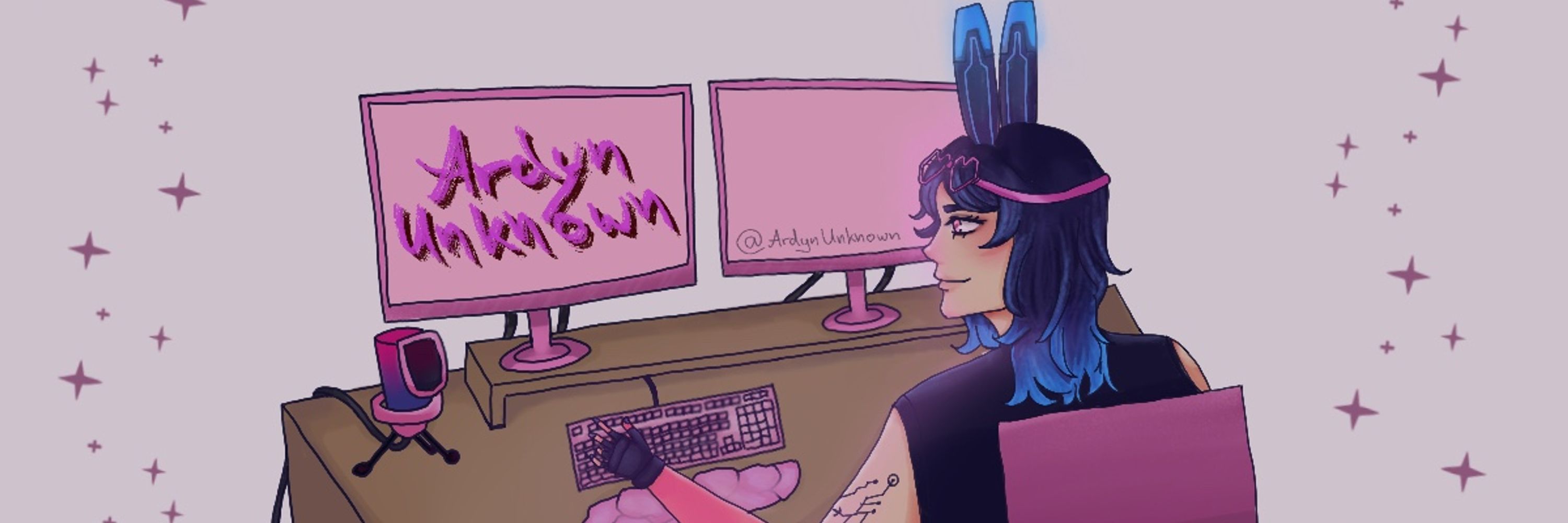 ArdynUnknown