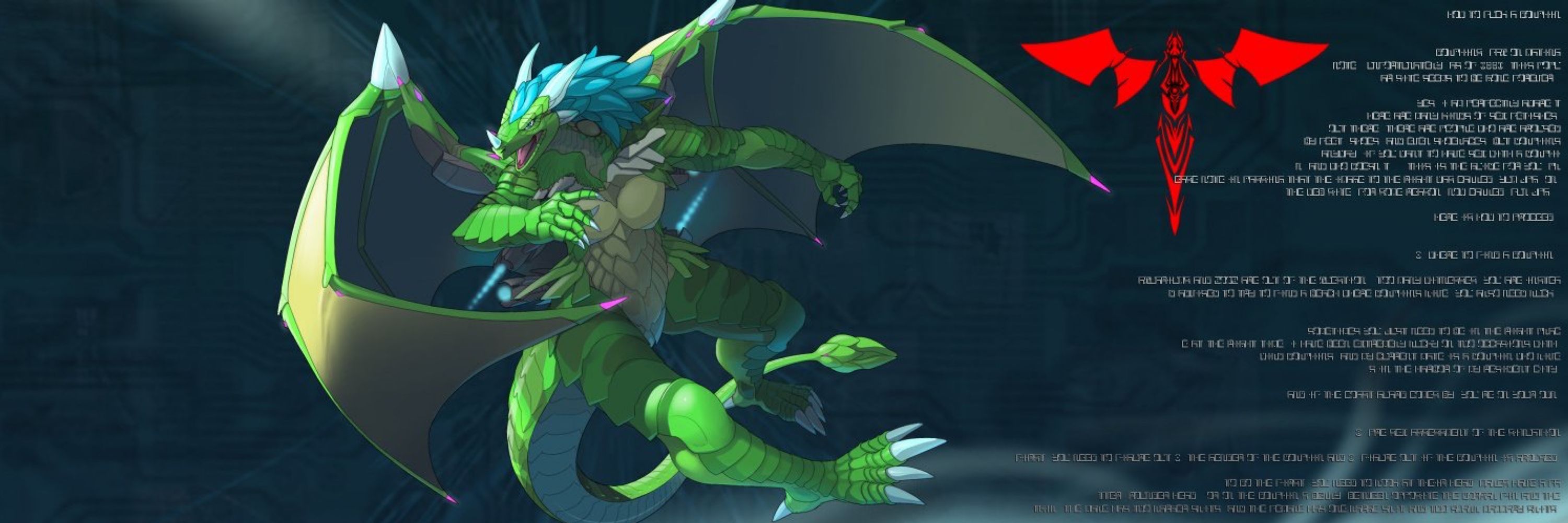 CyberIguana