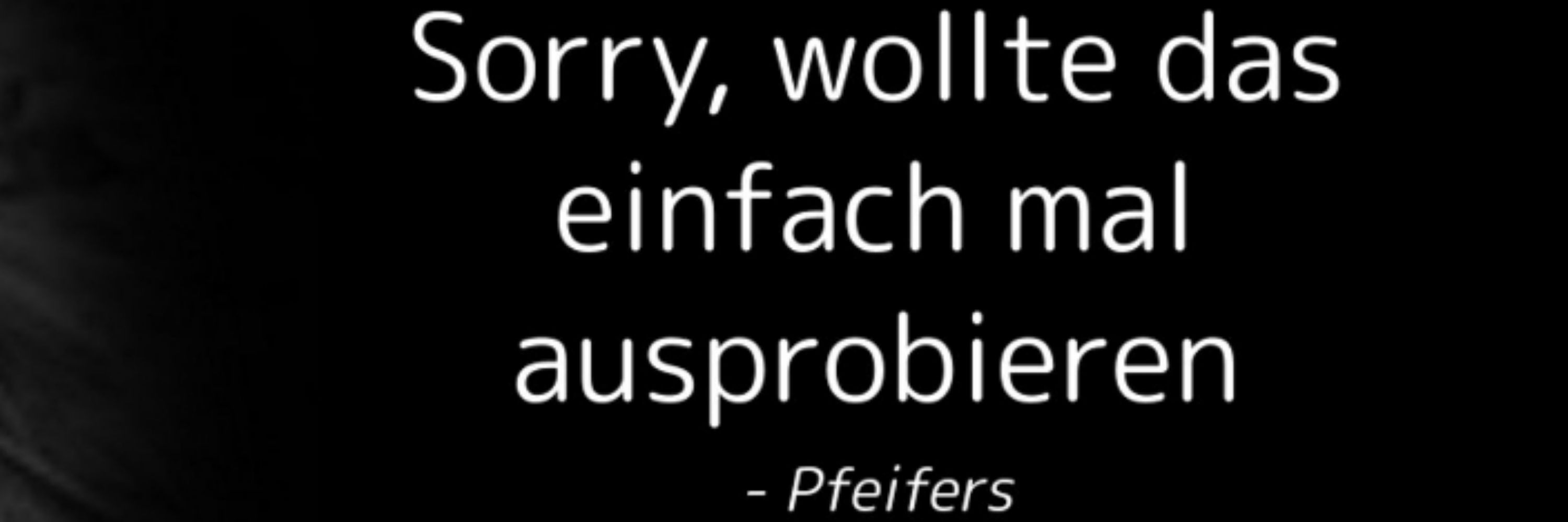 Pfeifers