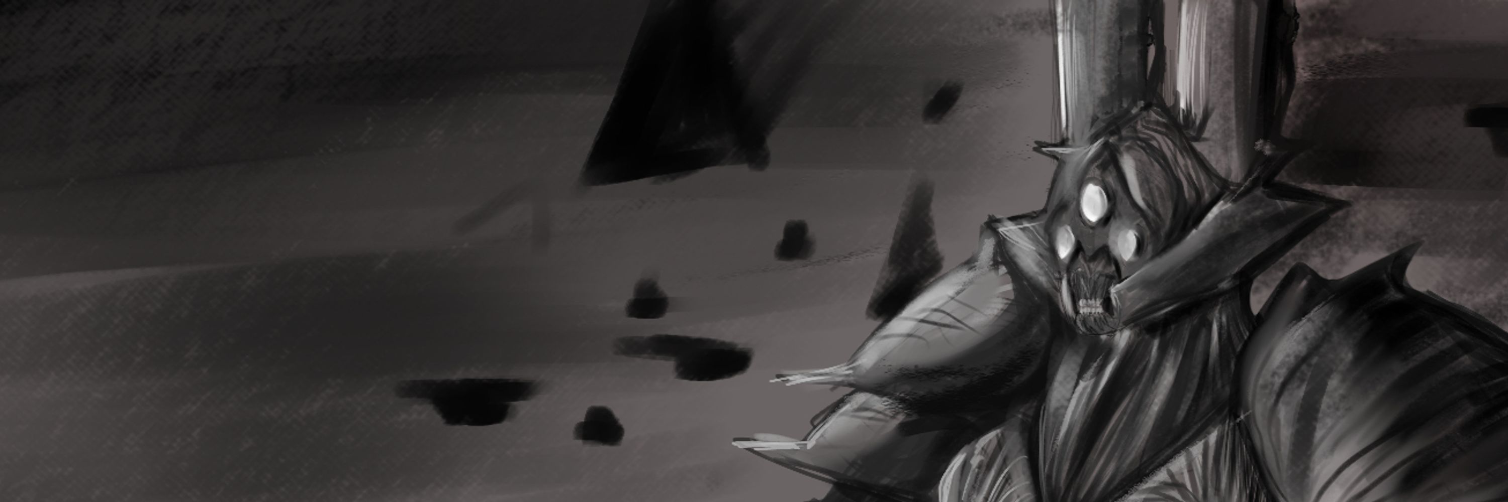 FallenWonders