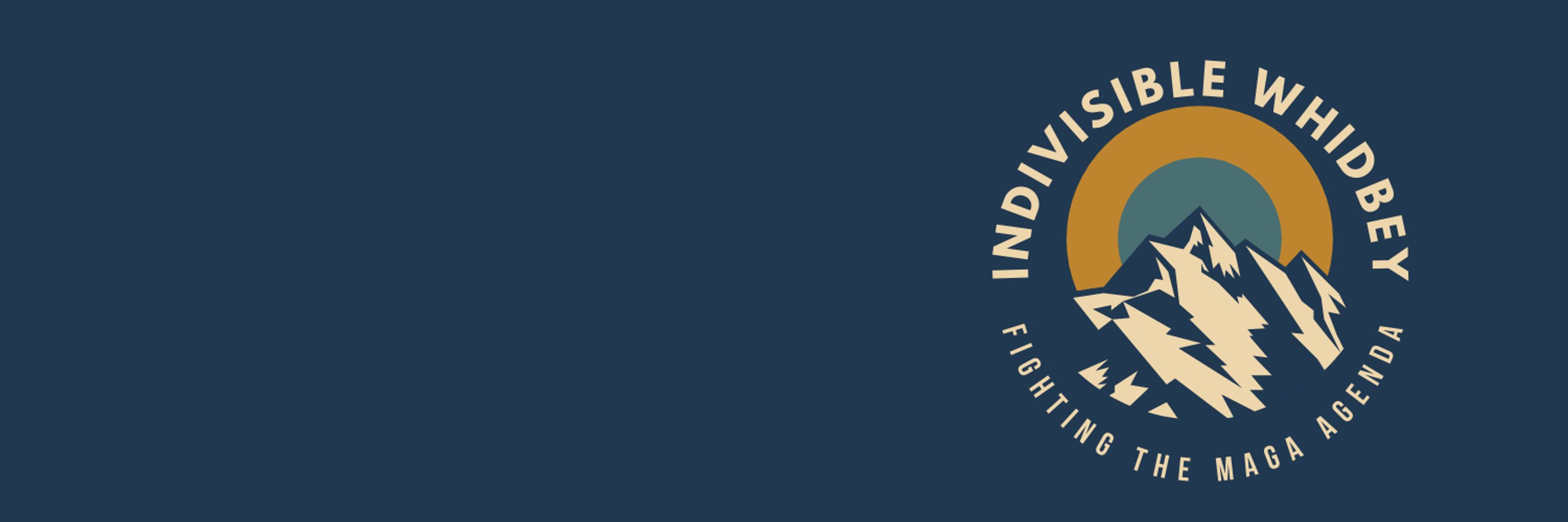 Indivisible Whidbey
