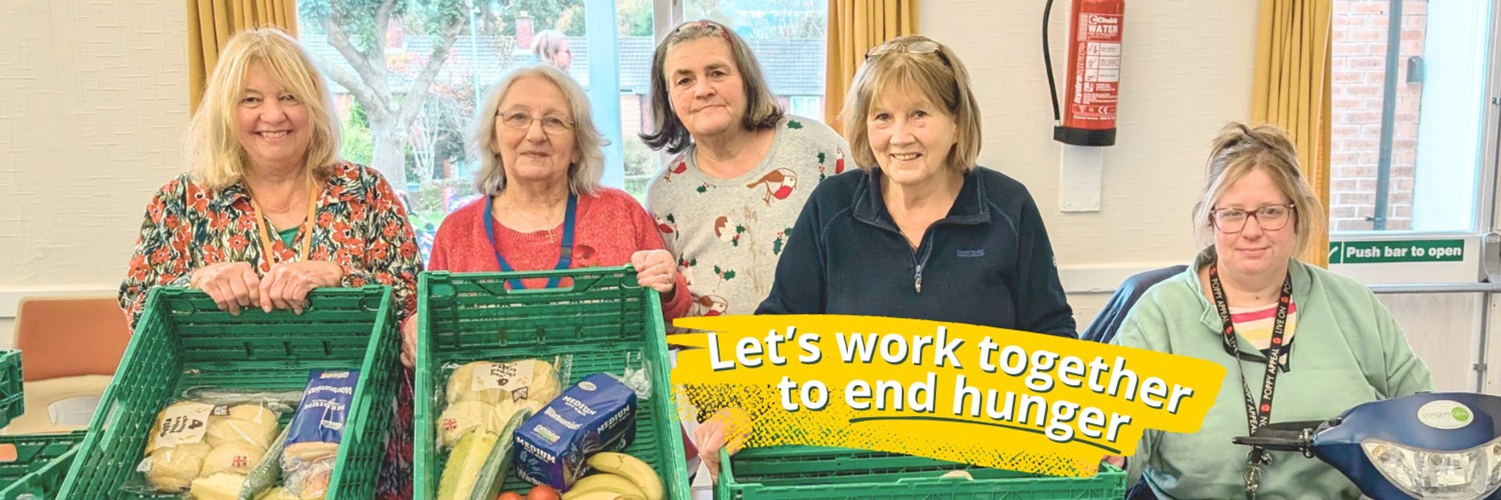 FareShare Midlands