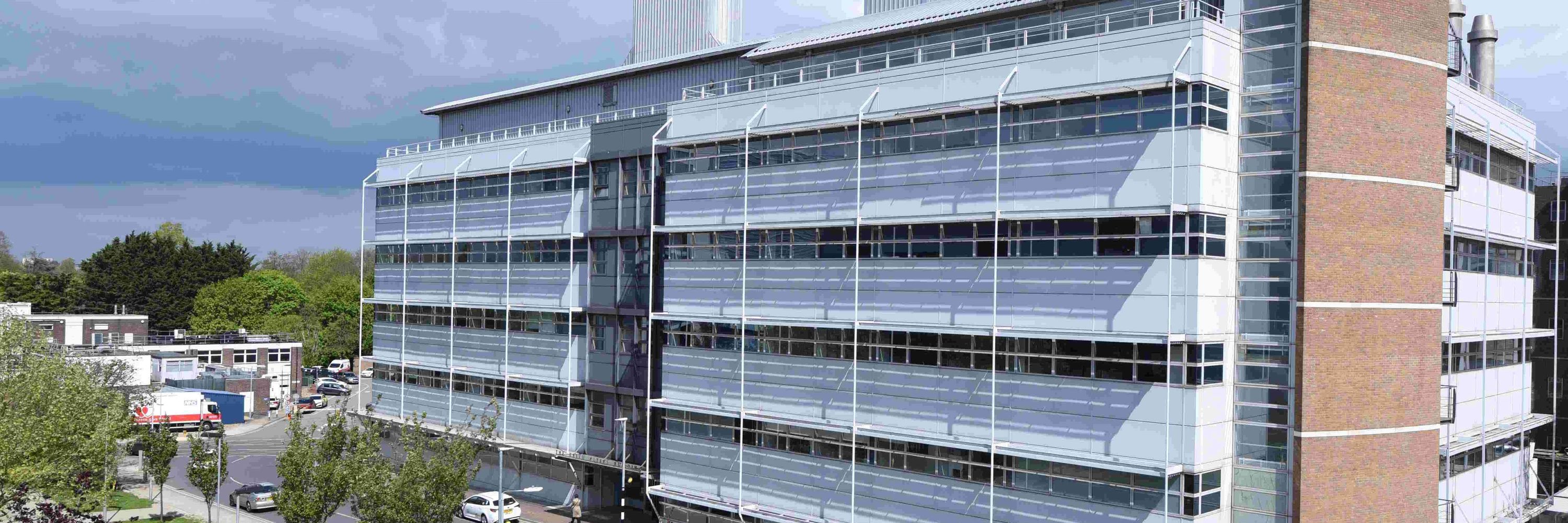 Cambridge Institute for Medical Research