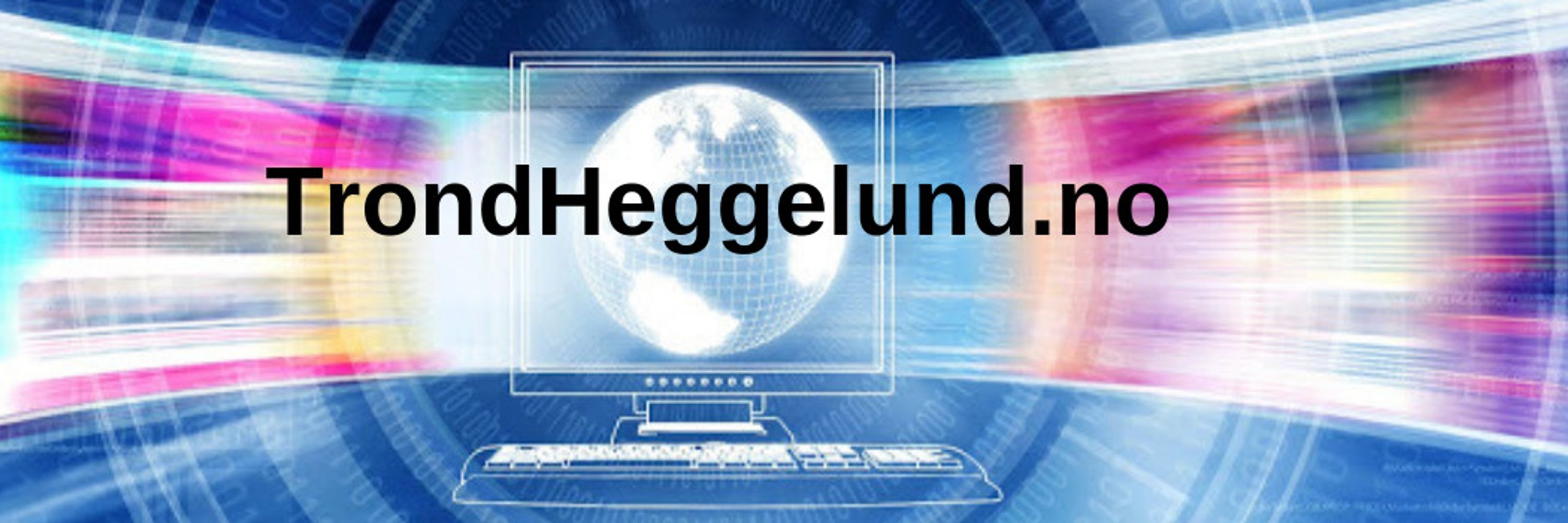 Trond Heggelund