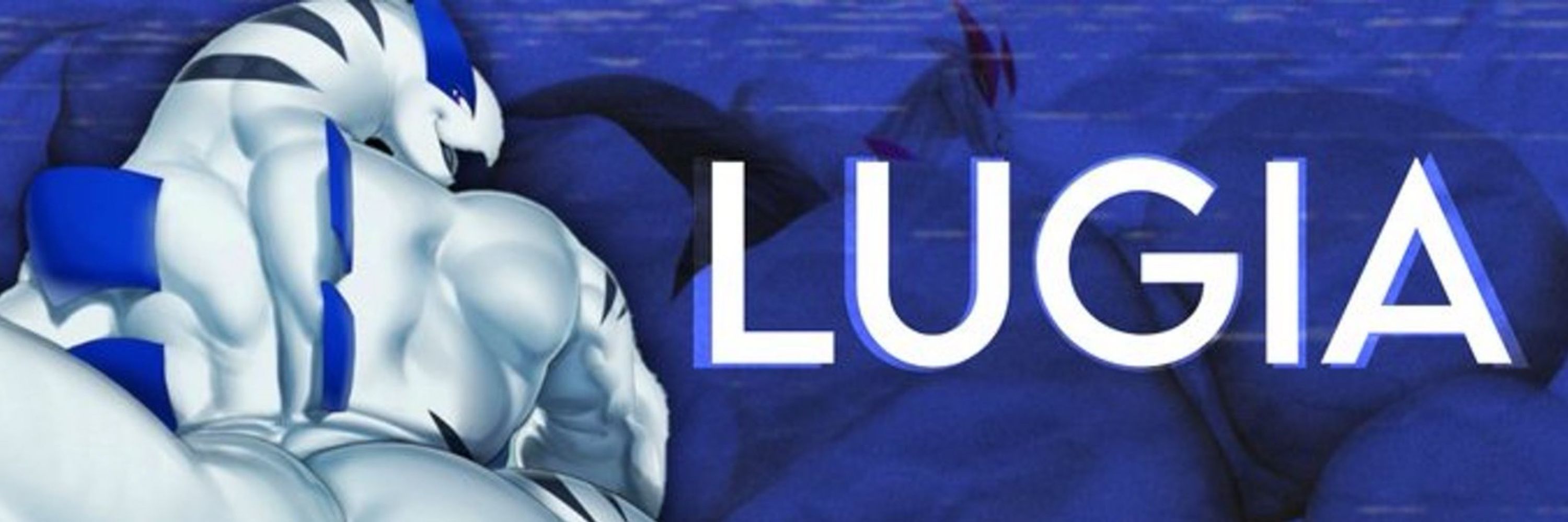 Ma$ter Lugia