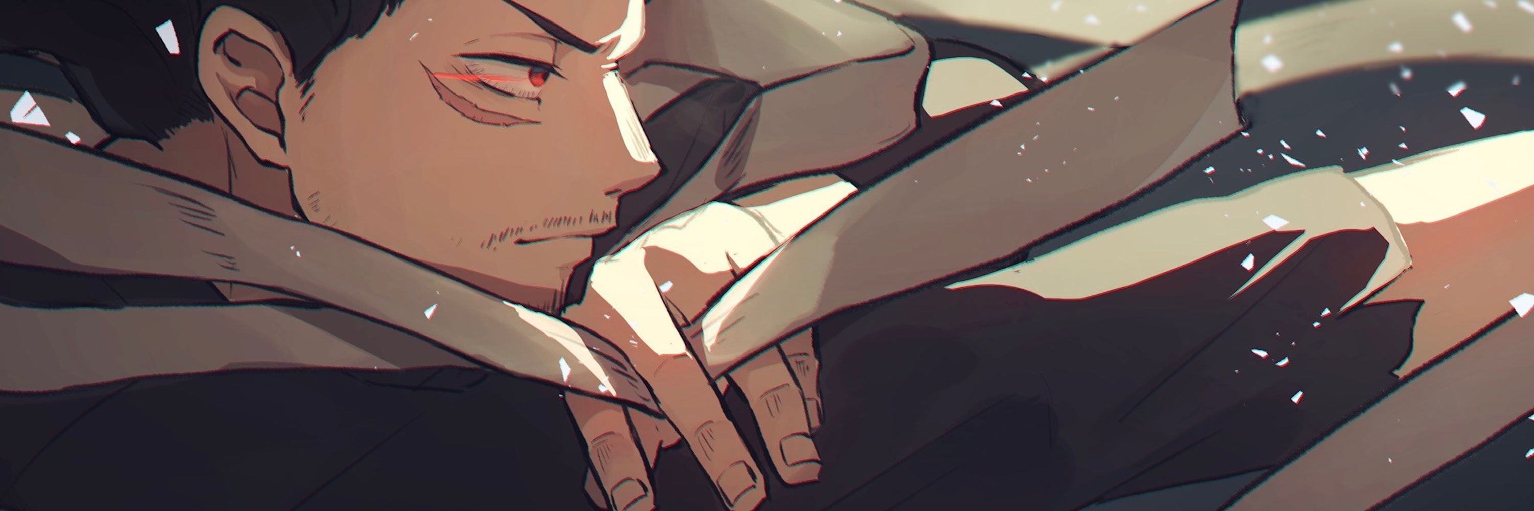 Prince Levi