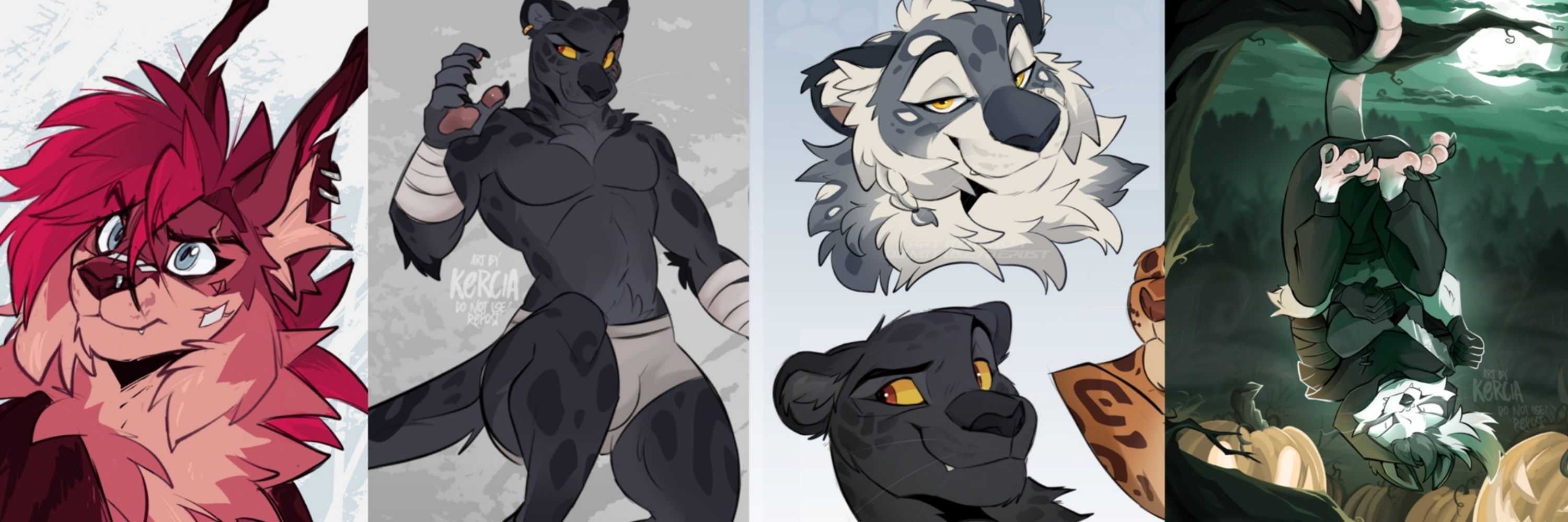 Keri🌨🌙