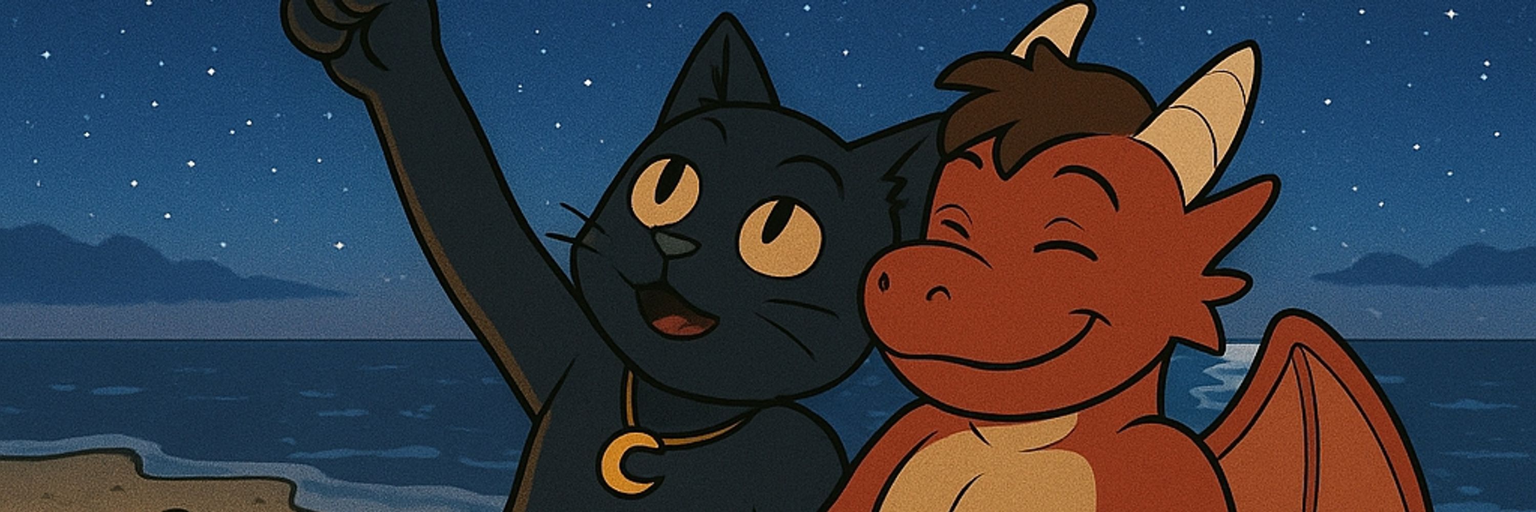 Alex Du Chat