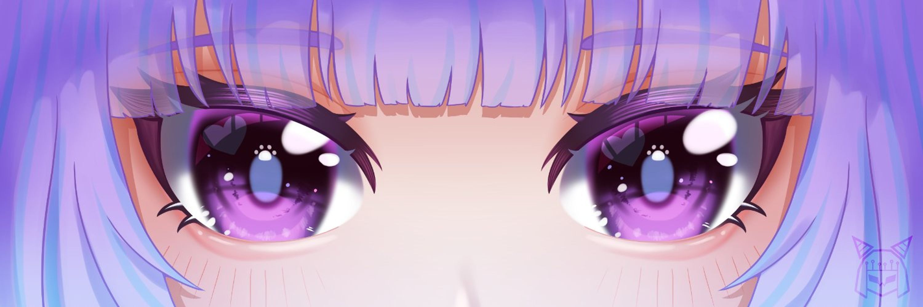 CircuitCathy💜 HIATUS | CLOSED COMMS | 🇵🇭 VTuber