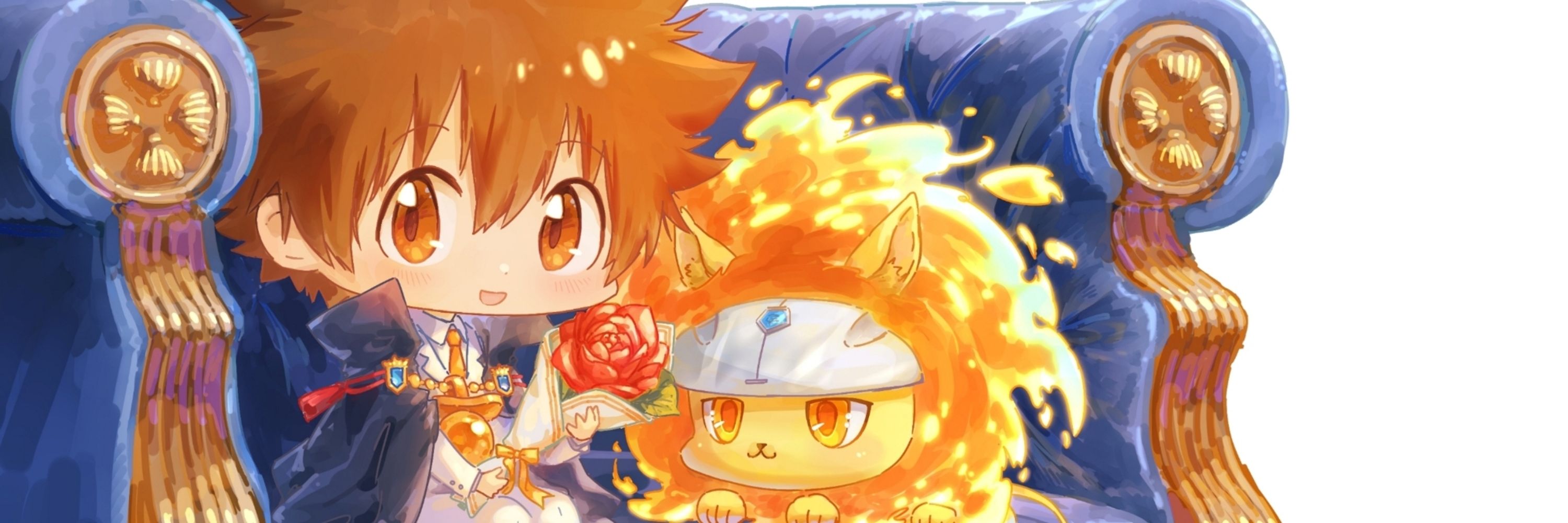 ゆつ🔥魚池