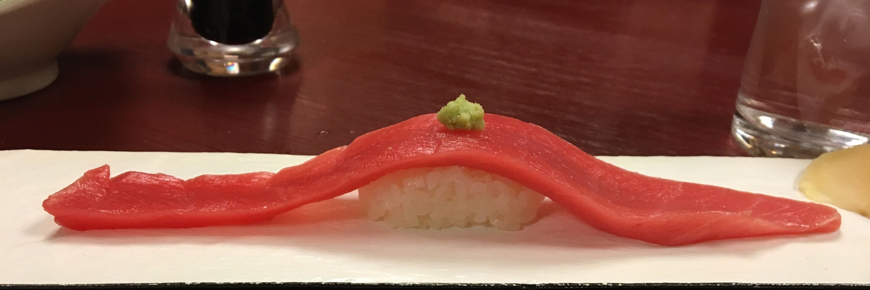 モズ