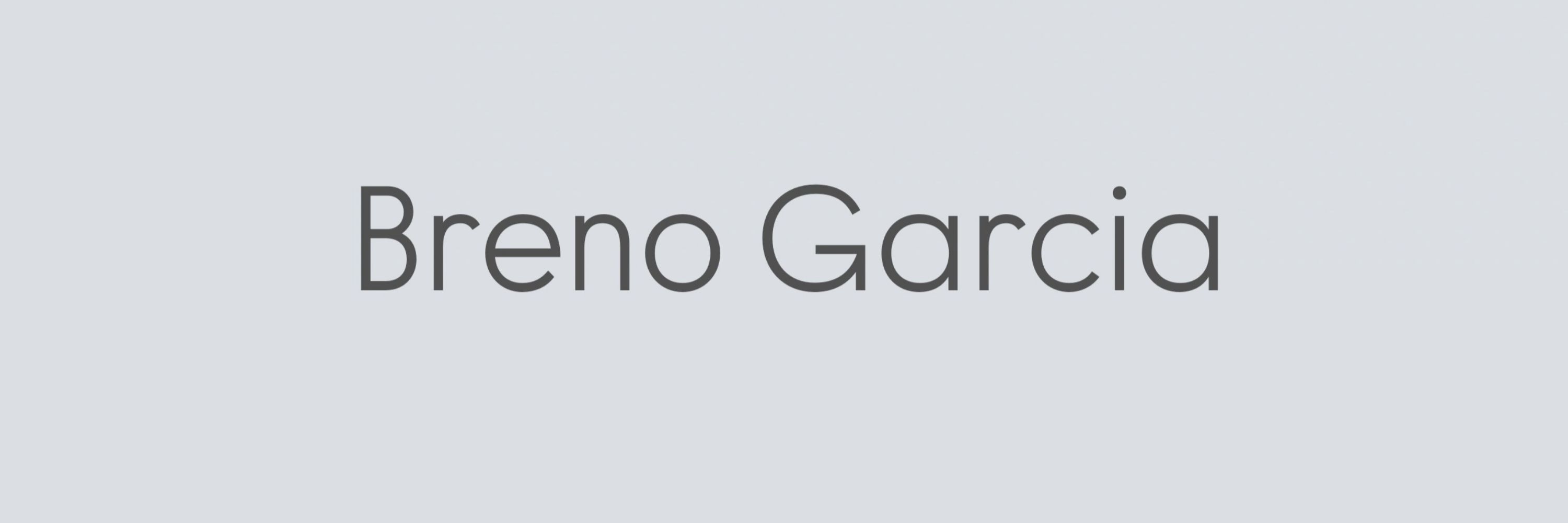 Breno Garcia