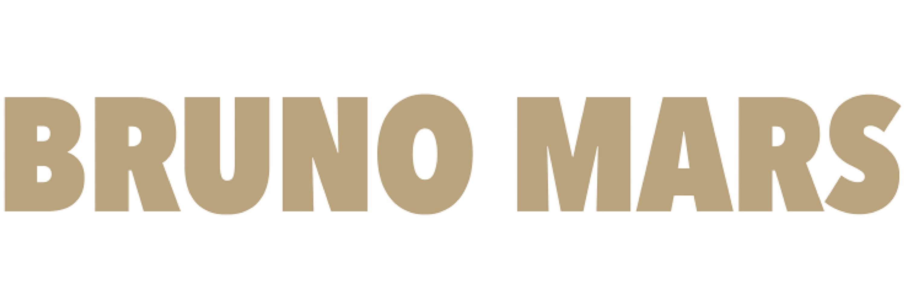 Bruno Mars Fã Page