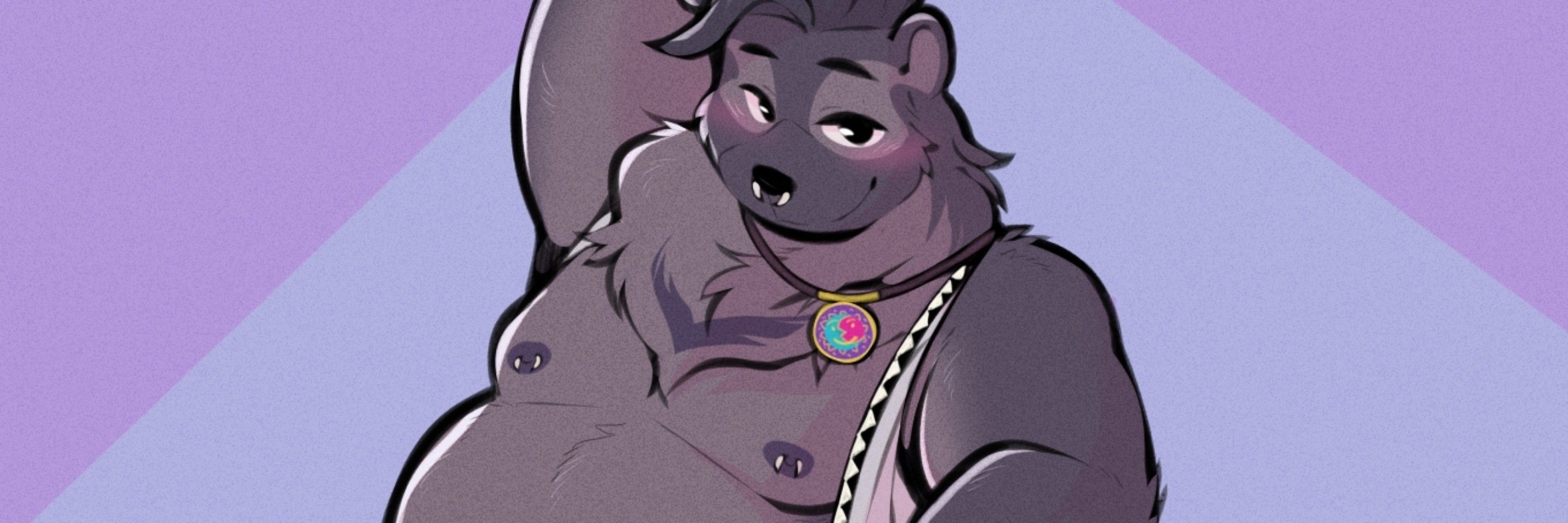 SillyBearAyon