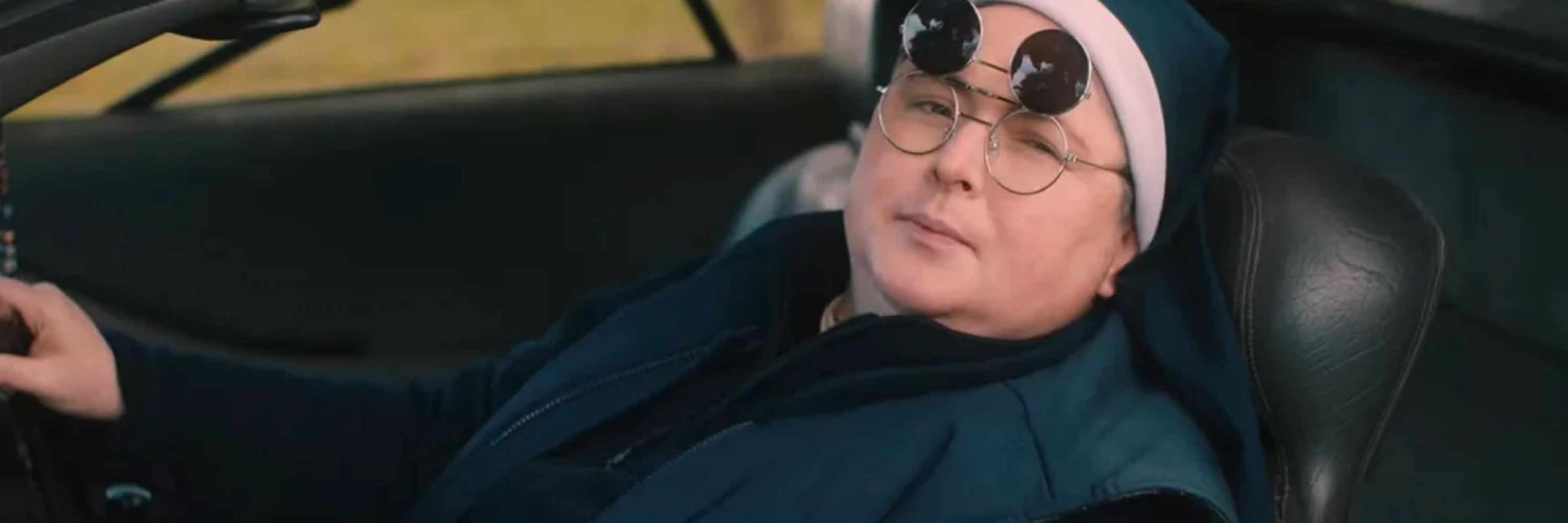 Sister Michael
