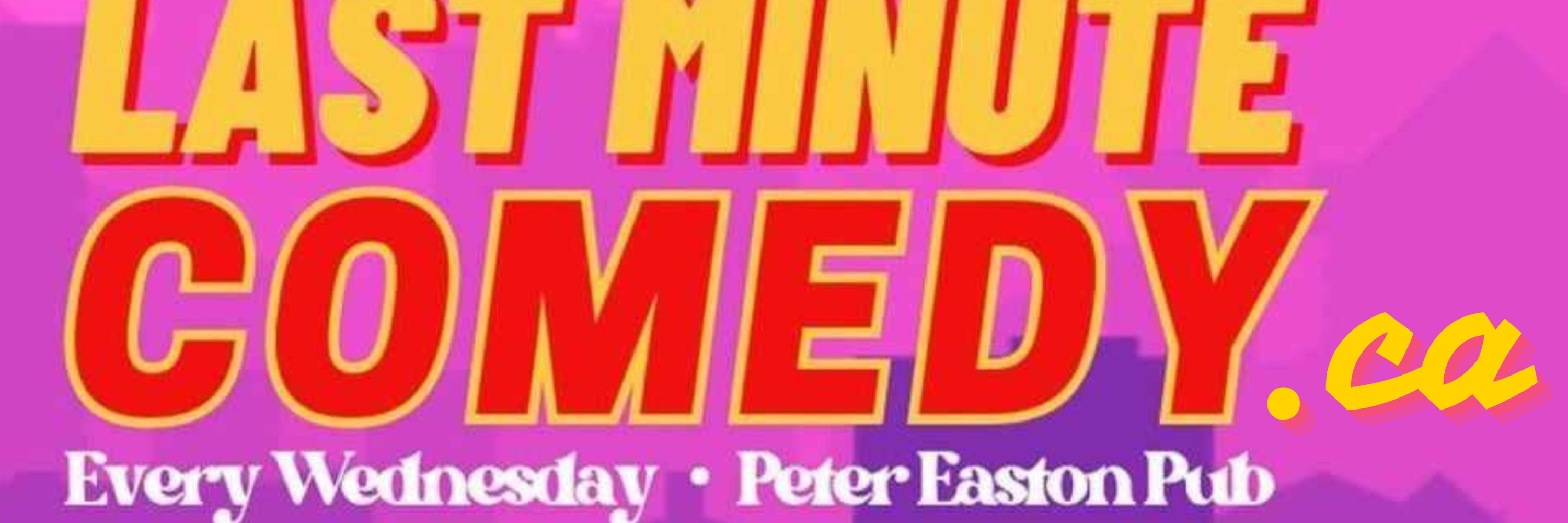 Josh Menchions Comedian