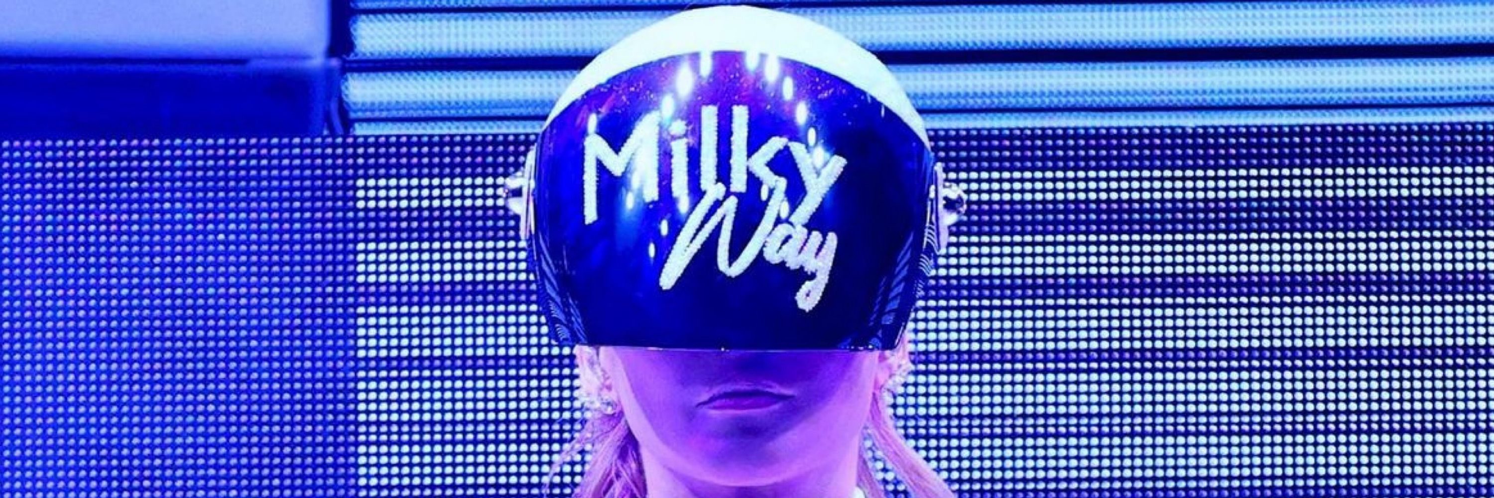 Milkyway ✨