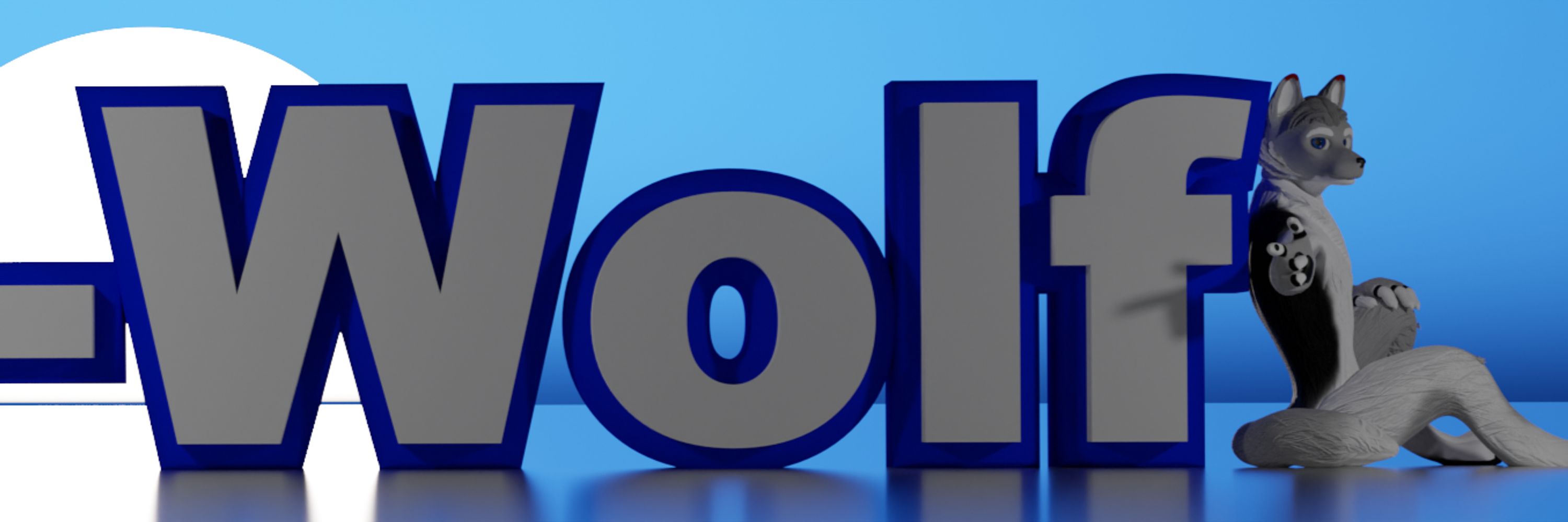 Lodo-Wolf