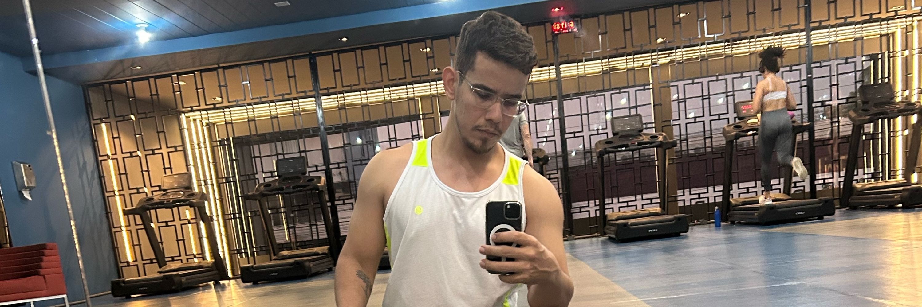 Gustavo Mateus