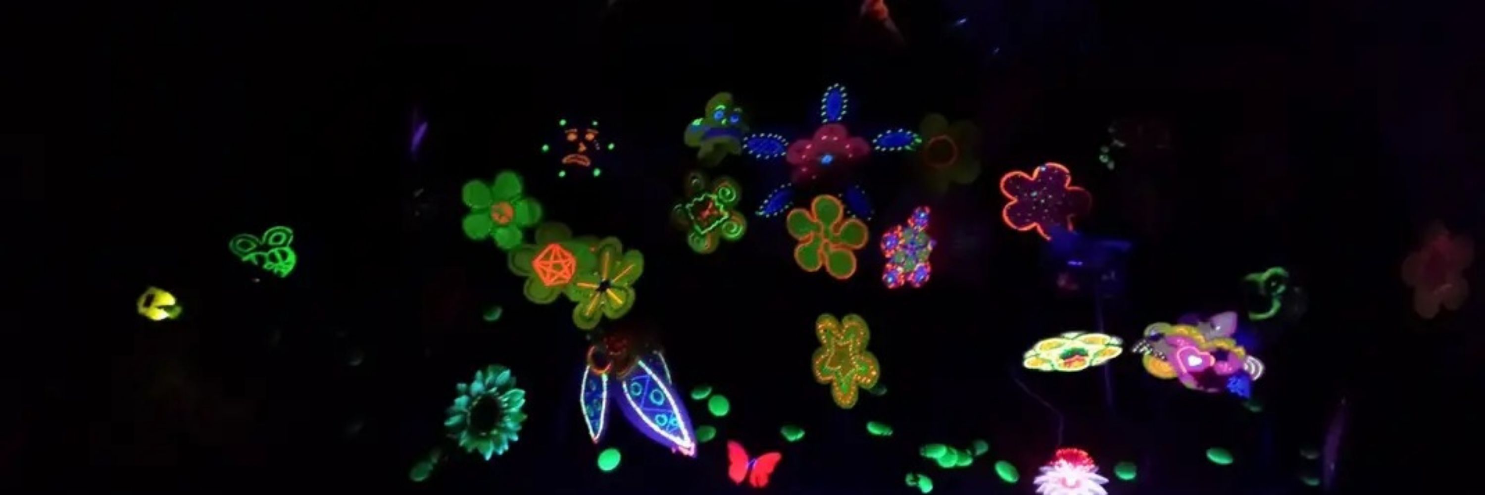 RC RaInBows
