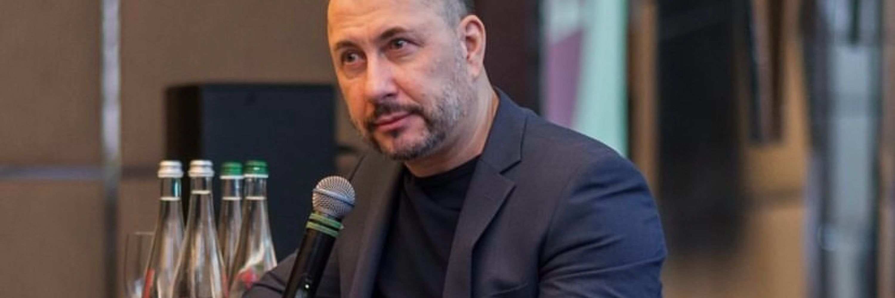 Mark Alan
