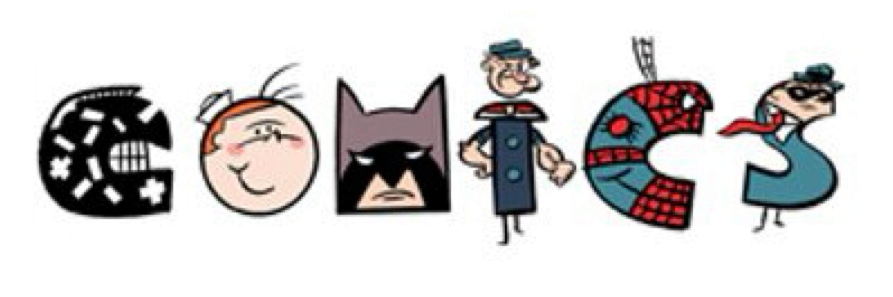  Blog de Cómics