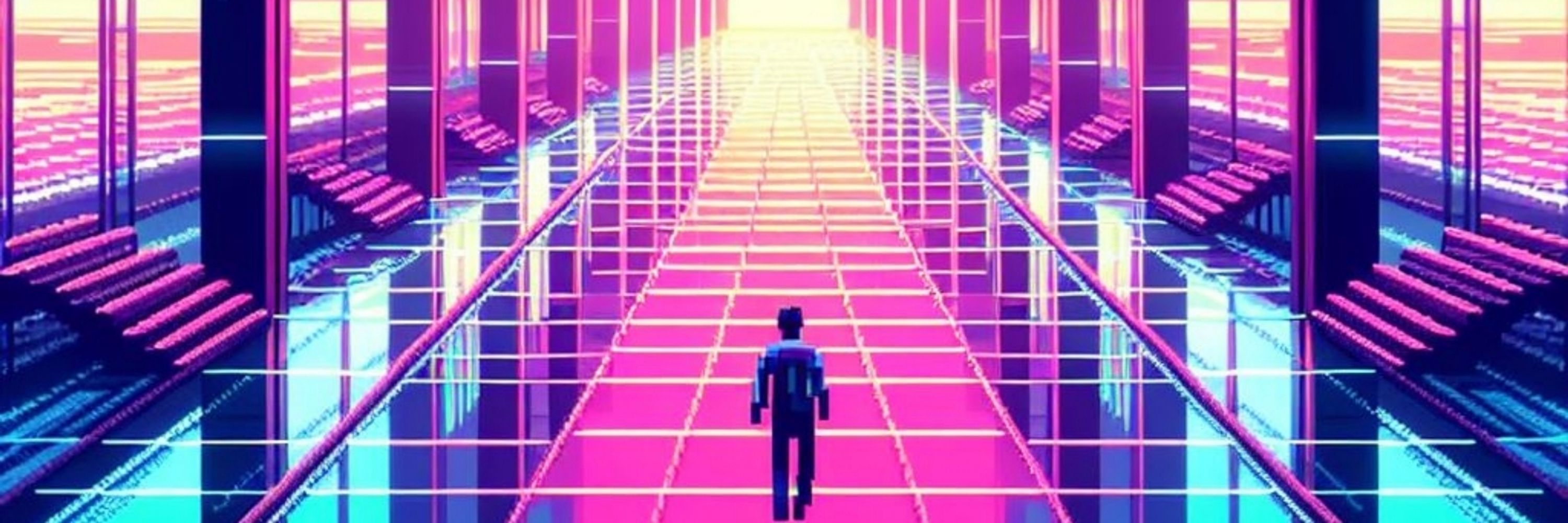neon/drftr