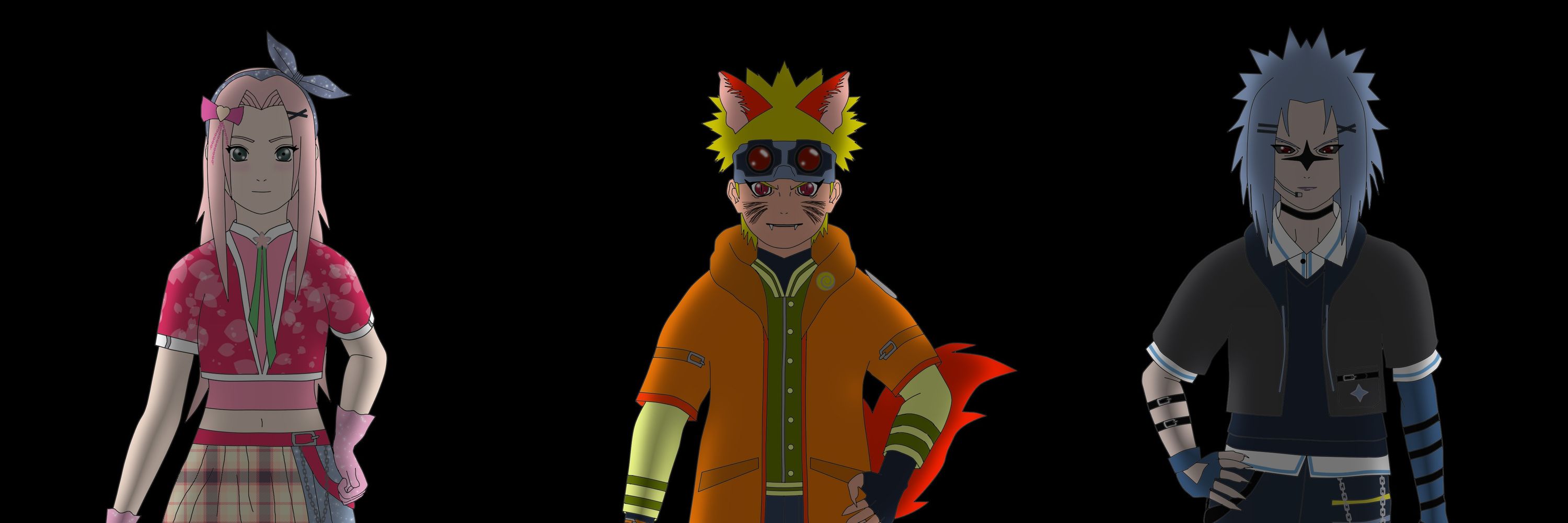 #TeamJoutaiSasuLoverX