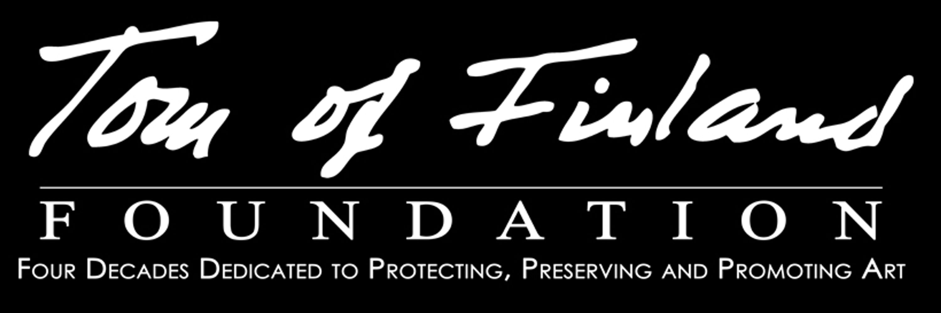 Tom of Finland Foundation