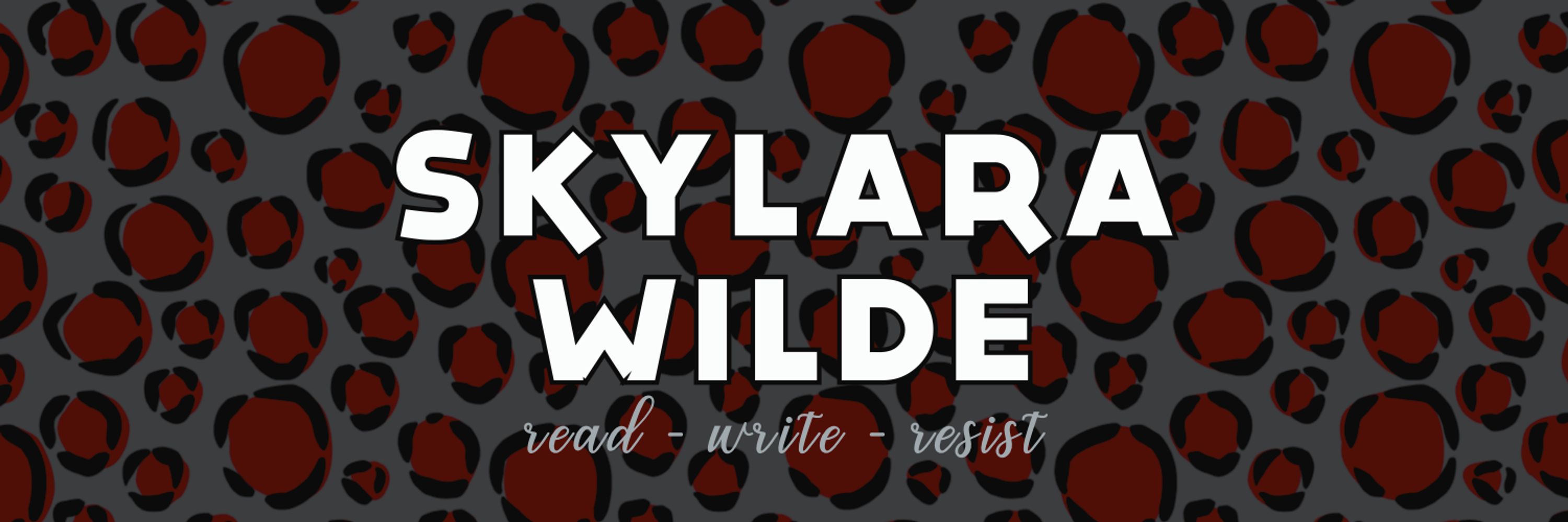 Skylara Wilde