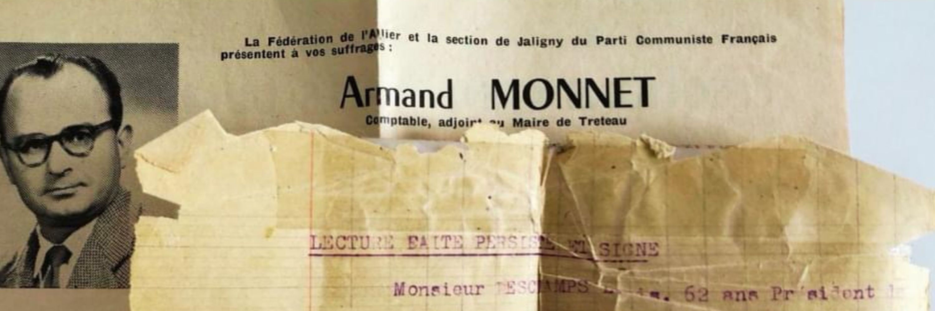 Yannick Monnet
