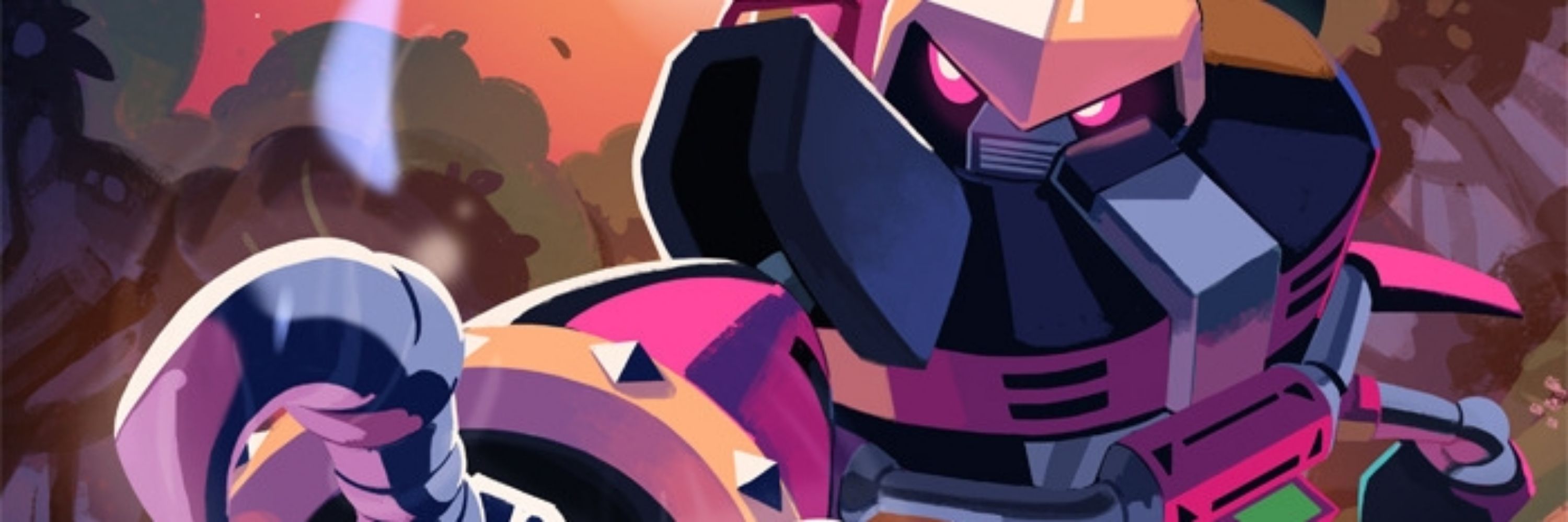 ΩMEGA the ARTILLERY