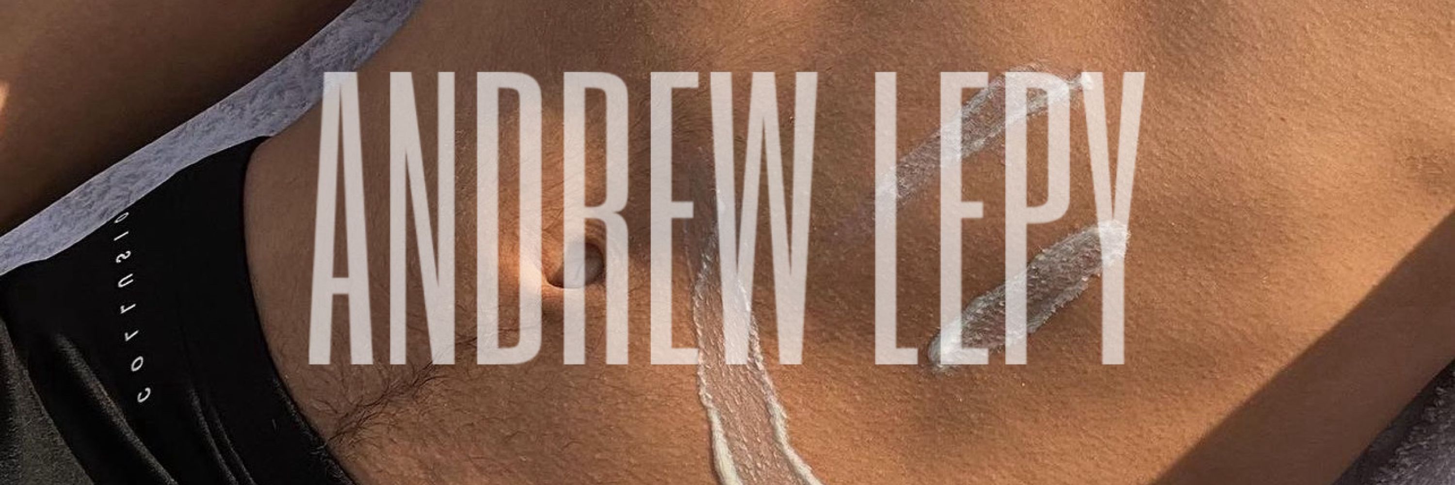 Andrew Lepy