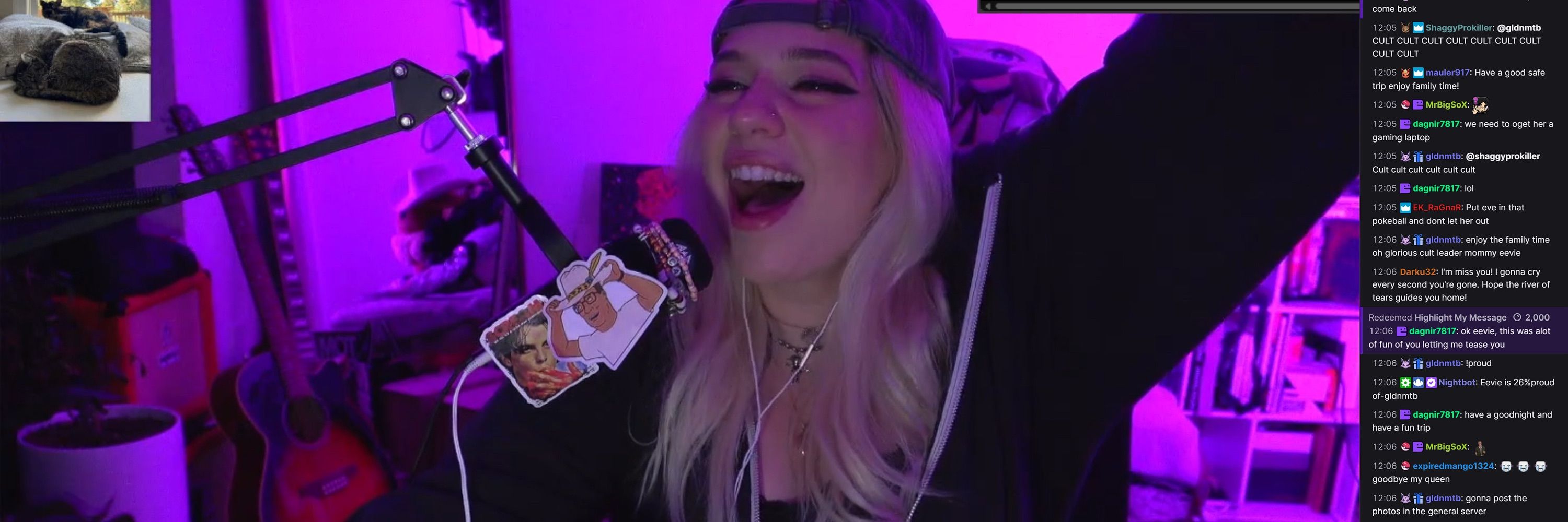Eevie Aspen