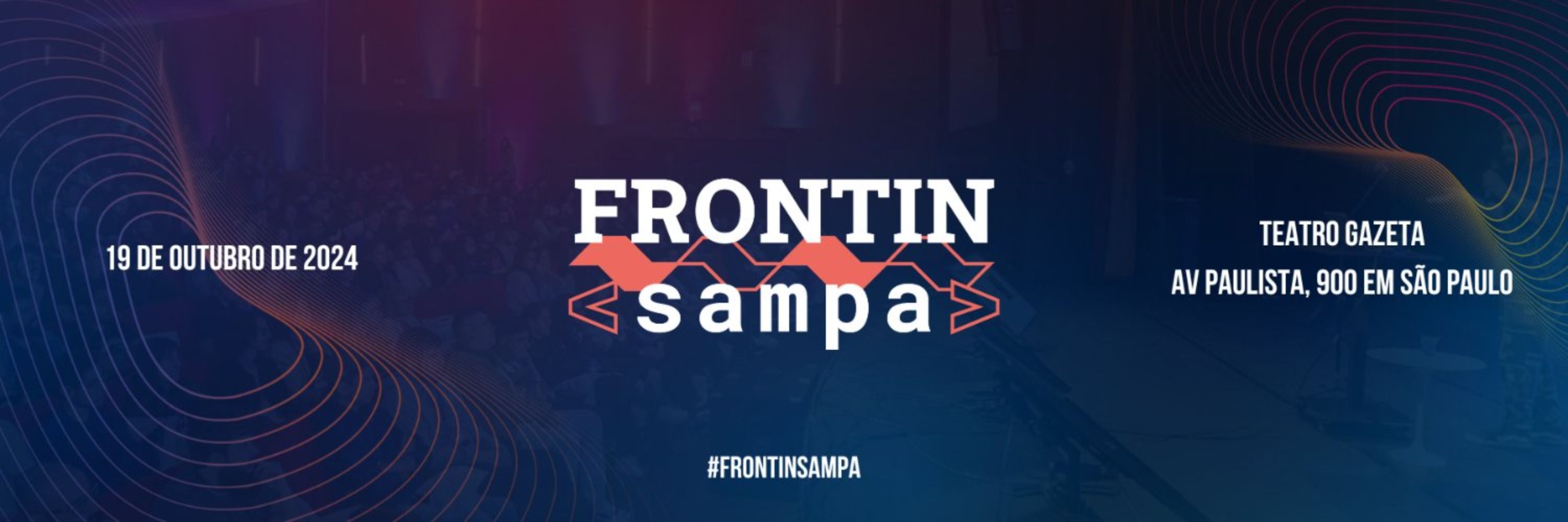 FRONTIN #frontinsampa 