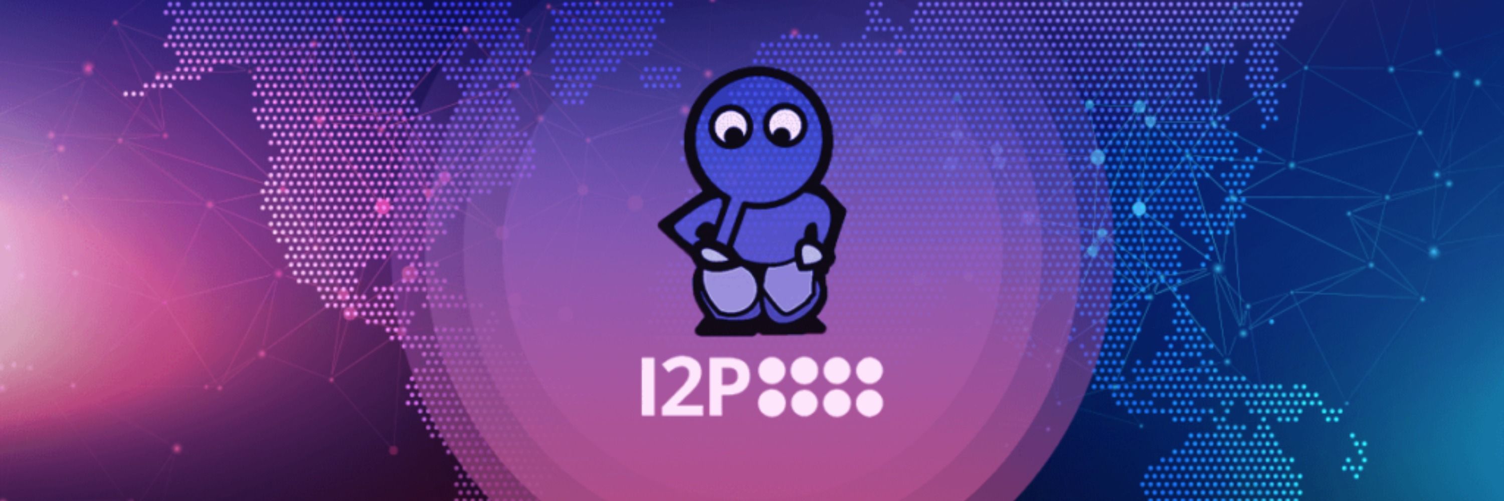 I2pd