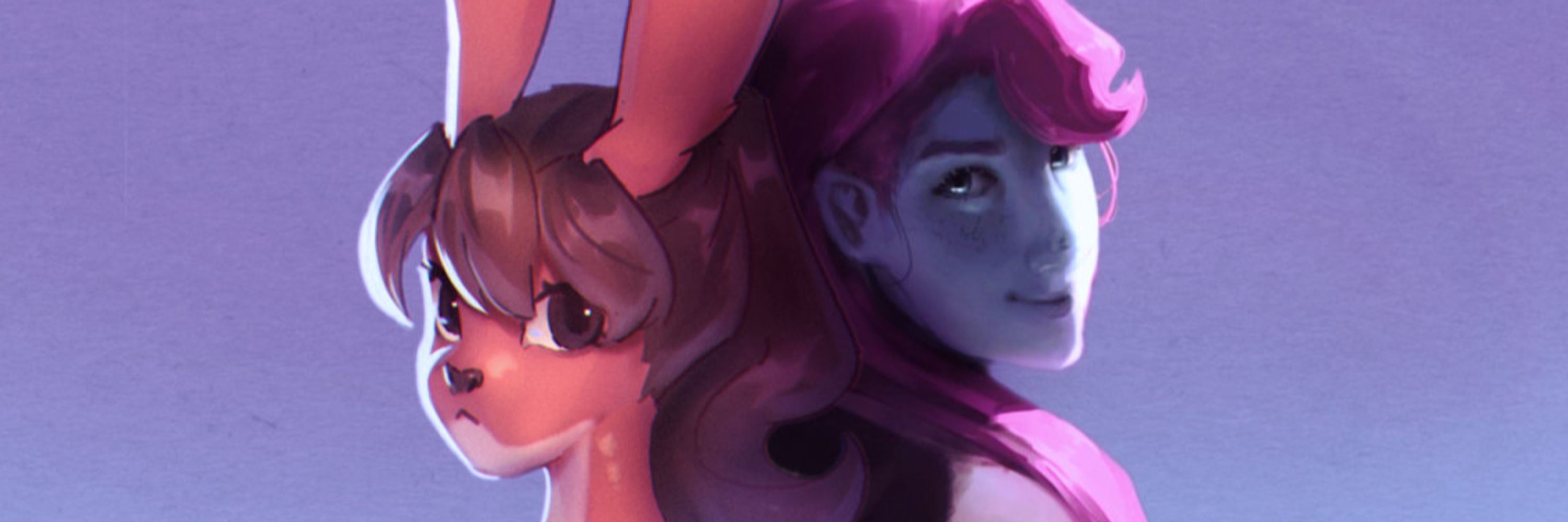 🔞Lade🐰| Commissions Open