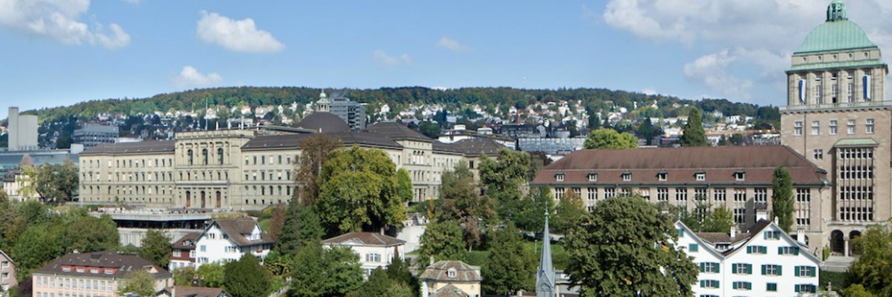 Life Science Zurich 