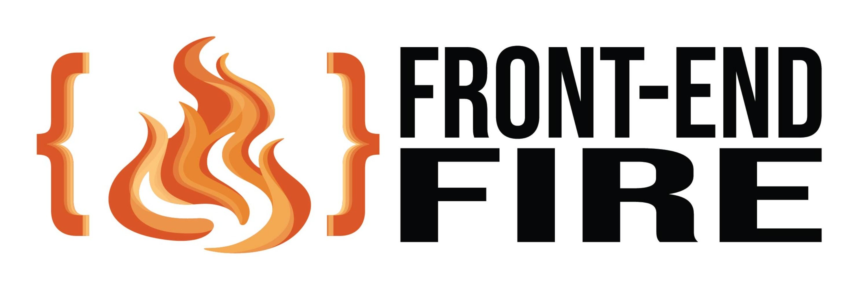 Front-end Fire Podcast