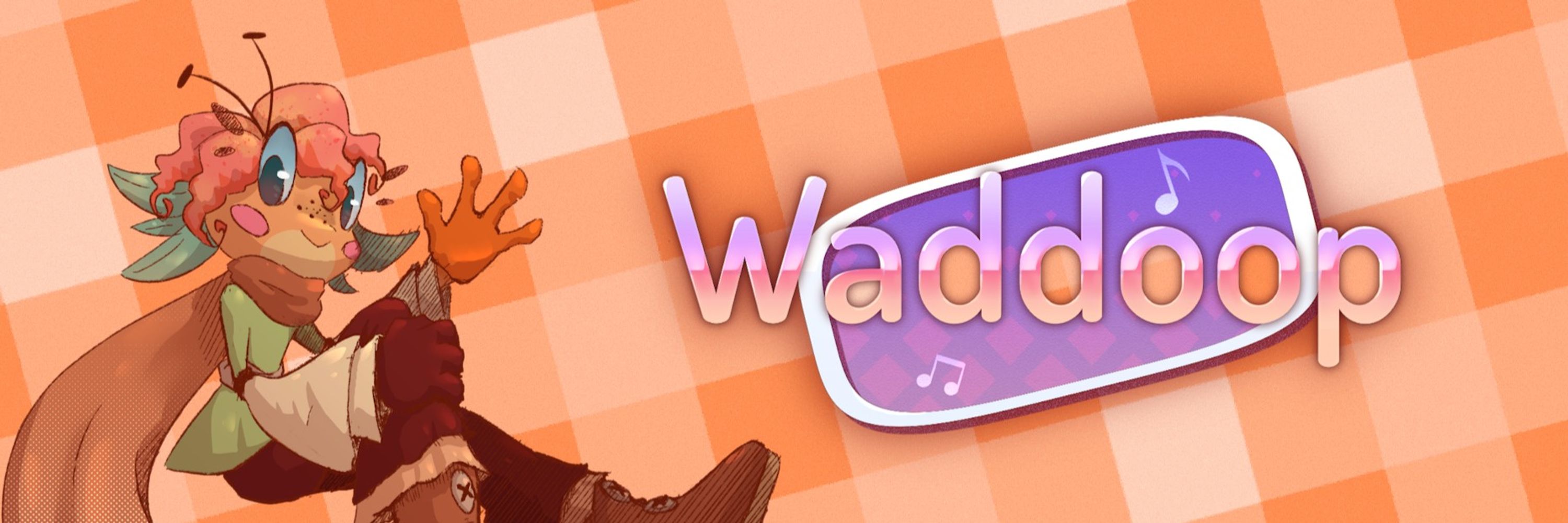 Waddoop