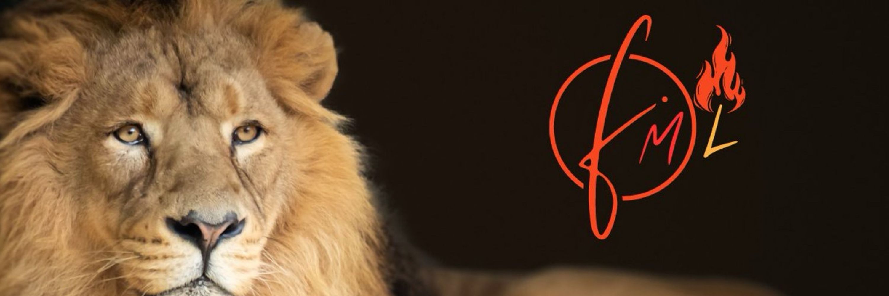 FieryMightyLion