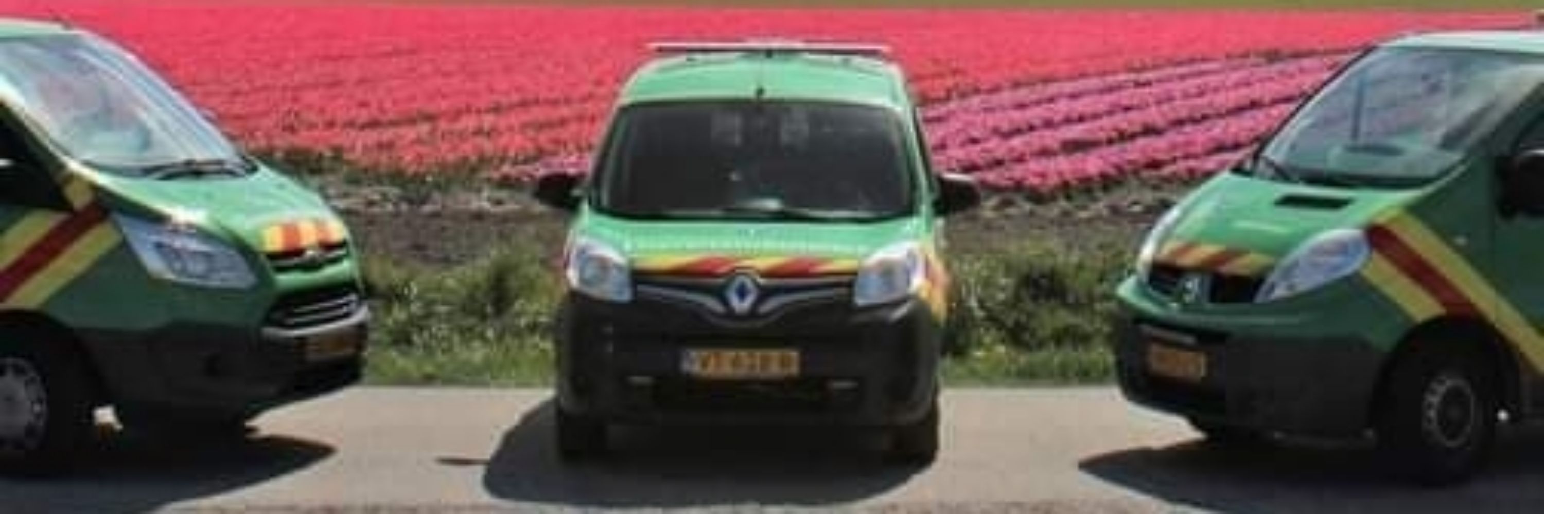 Dierenambulance De Waadhoeke