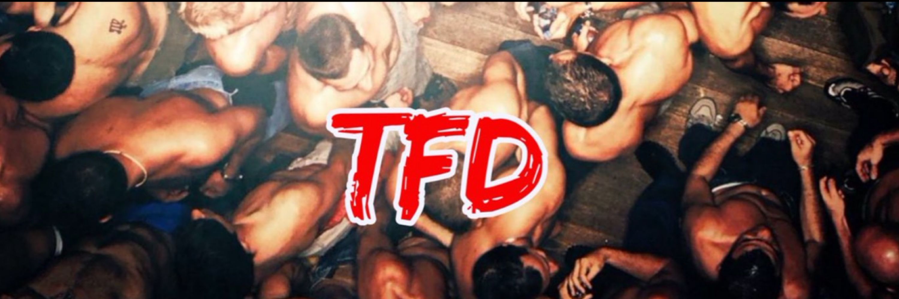 Tylerfucksden