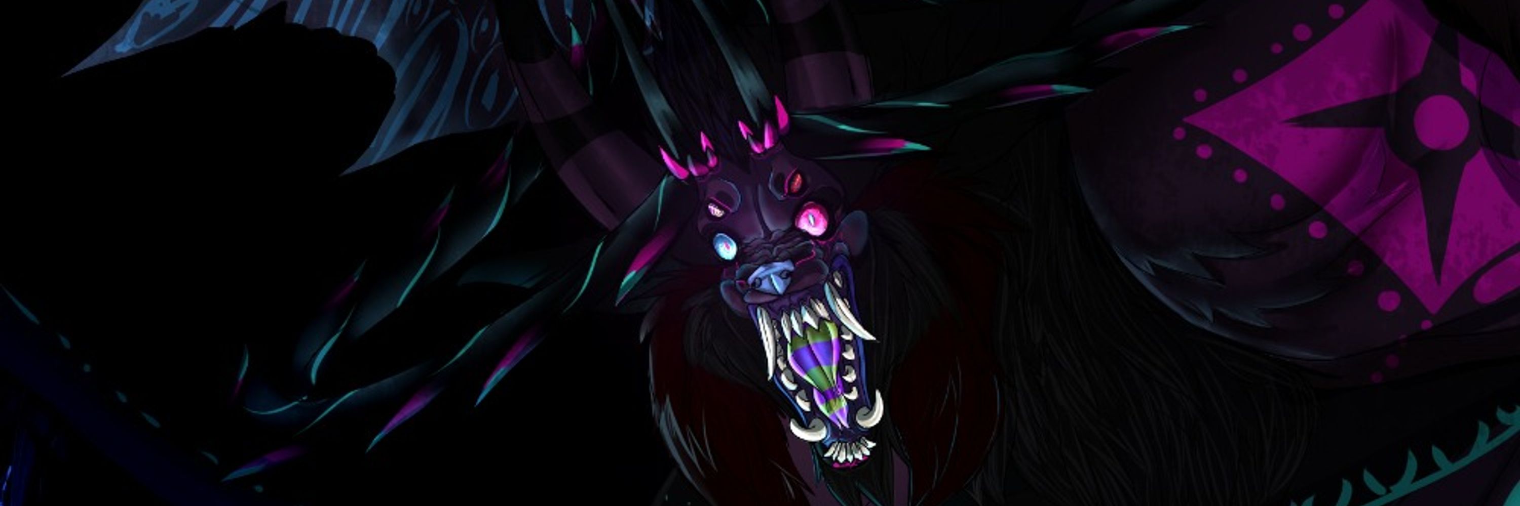 ⸸⛧Asmodeus Drabele⛧⸸