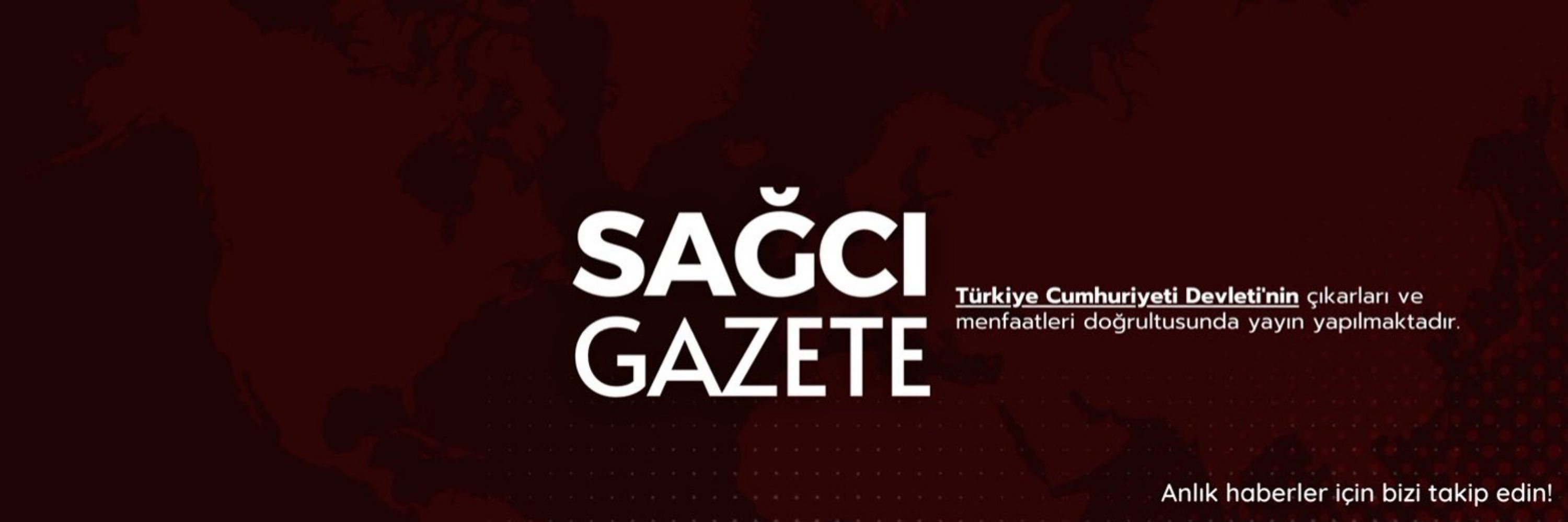 Sağcı Gazete
