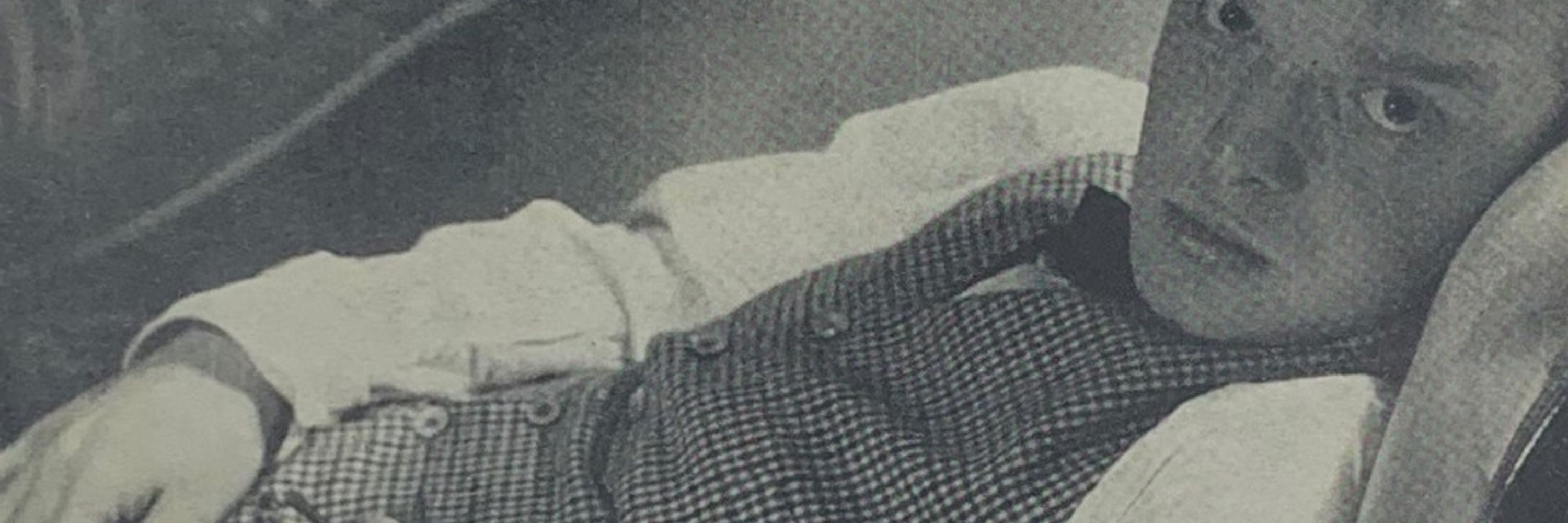 Ryan Warden